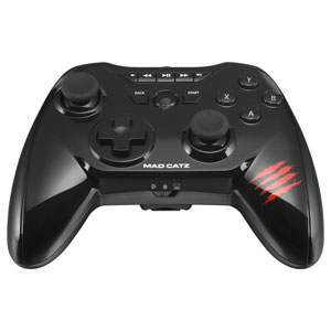 Mad Catz C.T.R.L.R Mobile Gamepad for Android, smart devices, PC, and Mac
