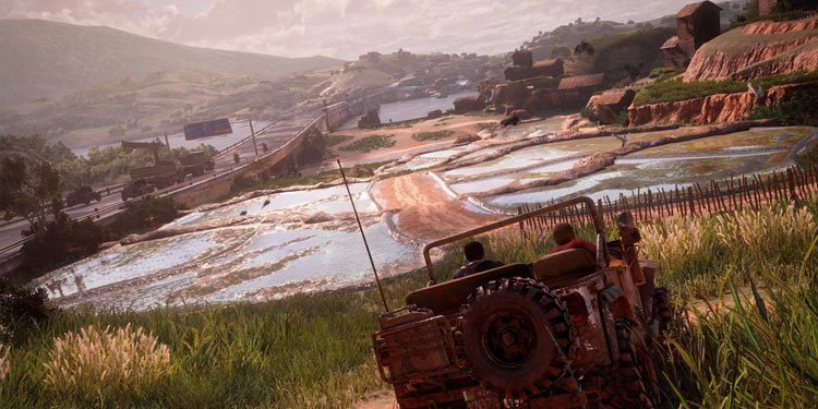 Action &amp; Shooter