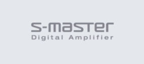 S-Master digital amplifier: true sonic purity
