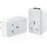 TP-Link TL-PA4020PKIT