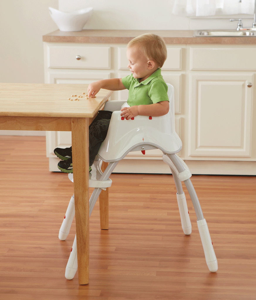 FisherPrice GrowwithMe Highchair Amazon.co.uk Baby