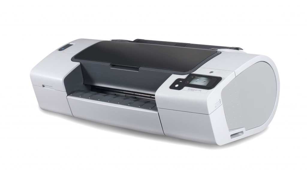 HP Designjet T790 24 inch Large Format Inkjet ePrinter Amazon.co.uk