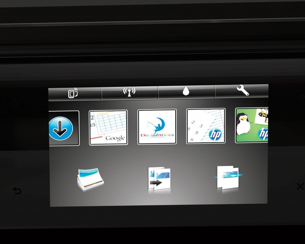 HP ENVY 120 e-All-in-One Printer : Amazon.co.uk: Computers & Accessories
