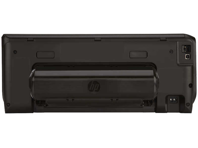 hp deskjet pro 8100