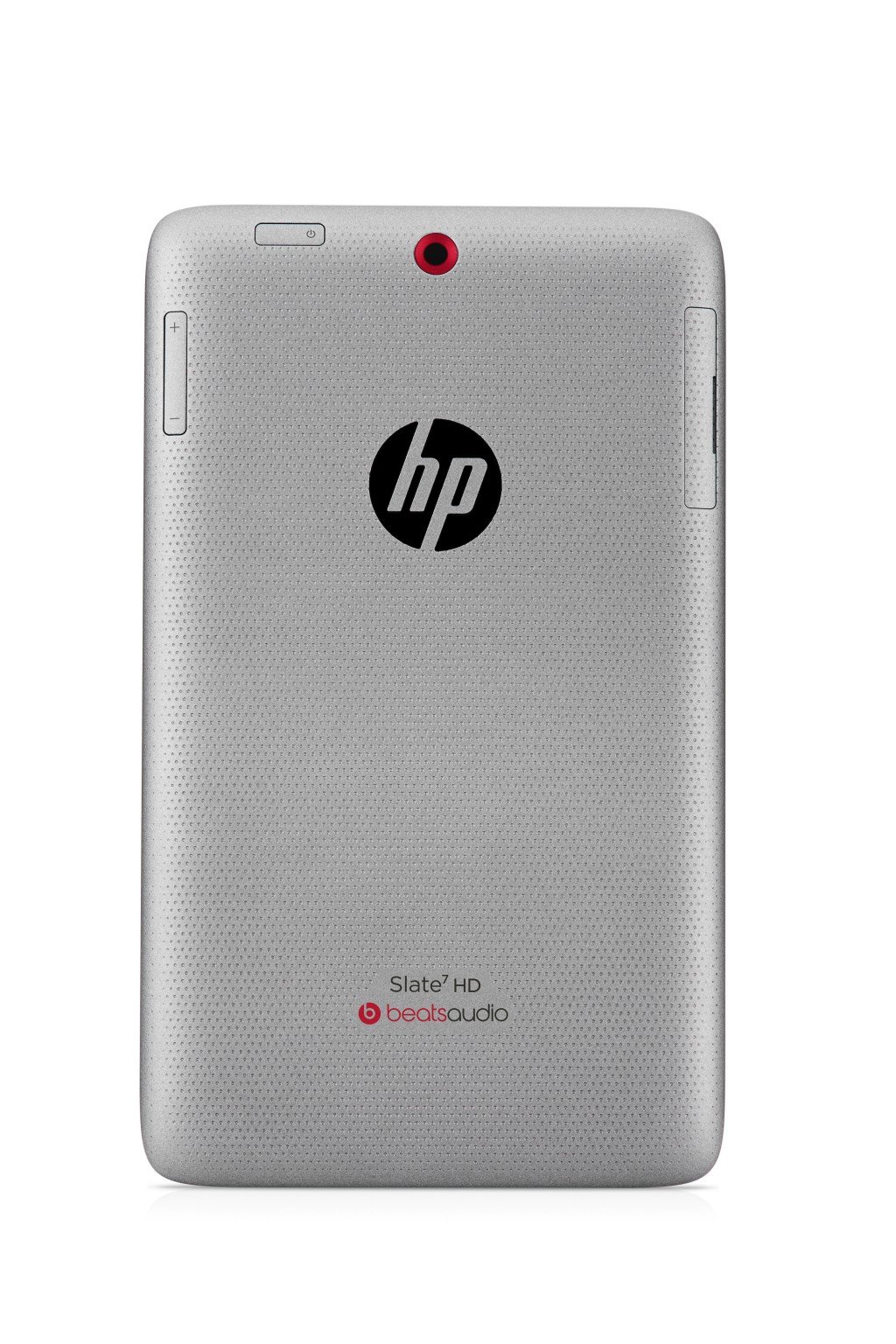 HP Slate 7 HD Tablet with 3G+ Mobile Broadband for 2 Years (ARM