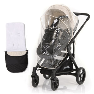 hauck colt travel system
