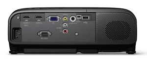 Epson EH-TW5200 1080p Full HD 3D Projector