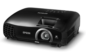 Epson EH-TW5200 1080p Full HD 3D Projector