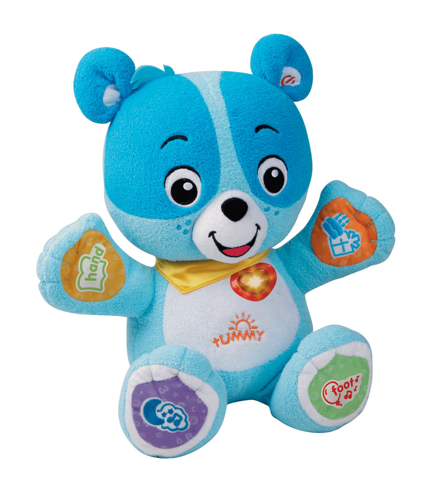 VTech Baby Cody the Smart Cub Amazon.co.uk Toys & Games