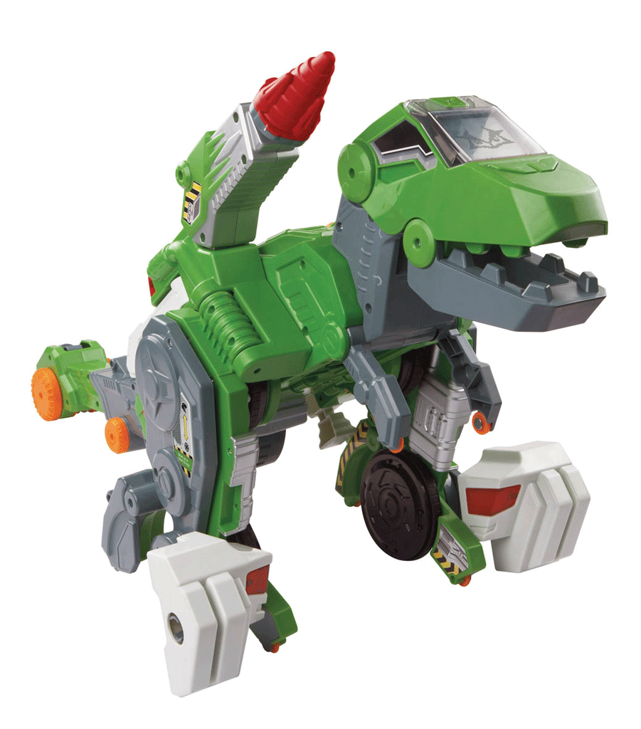 VTech Switch & Go Dinos Mega TRex Amazon.co.uk Toys & Games
