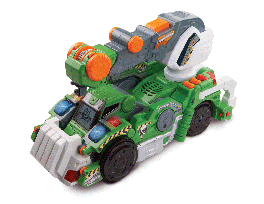 VTech Switch & Go Dinos Mega TRex Amazon.co.uk Toys & Games