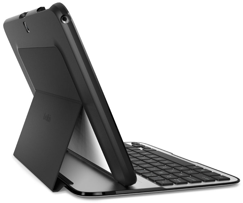 Belkin Qode Ultimate Bluetooth Keyboard Case for 10.1 Inch Samsung