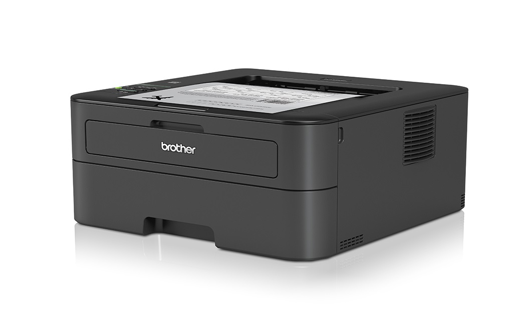 Brother HLL2360DN A4 Mono Laser Printer Amazon.co.uk Computers