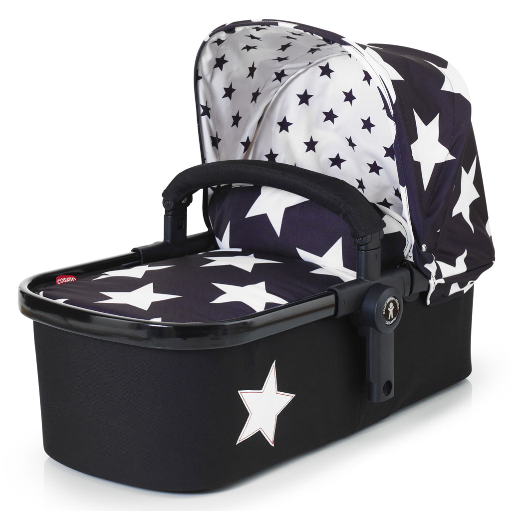 Cosatto Giggle 3in1 Travel System Giggle Car Seat Compatible 2013