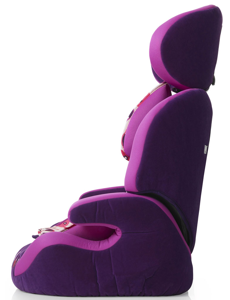 Cosatto Hello Dolly Zoomi Group 1/2/3 Car Seat Amazon.co.uk Baby