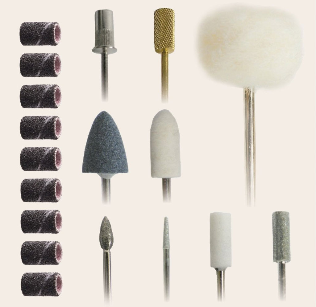 Rio Electric Nail File Amazon.co.uk Beauty