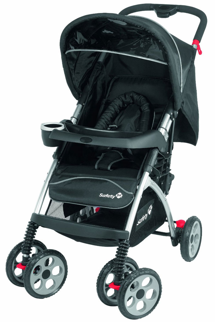 Safety 1st Travel System (Black) Amazon.co.uk Baby Products