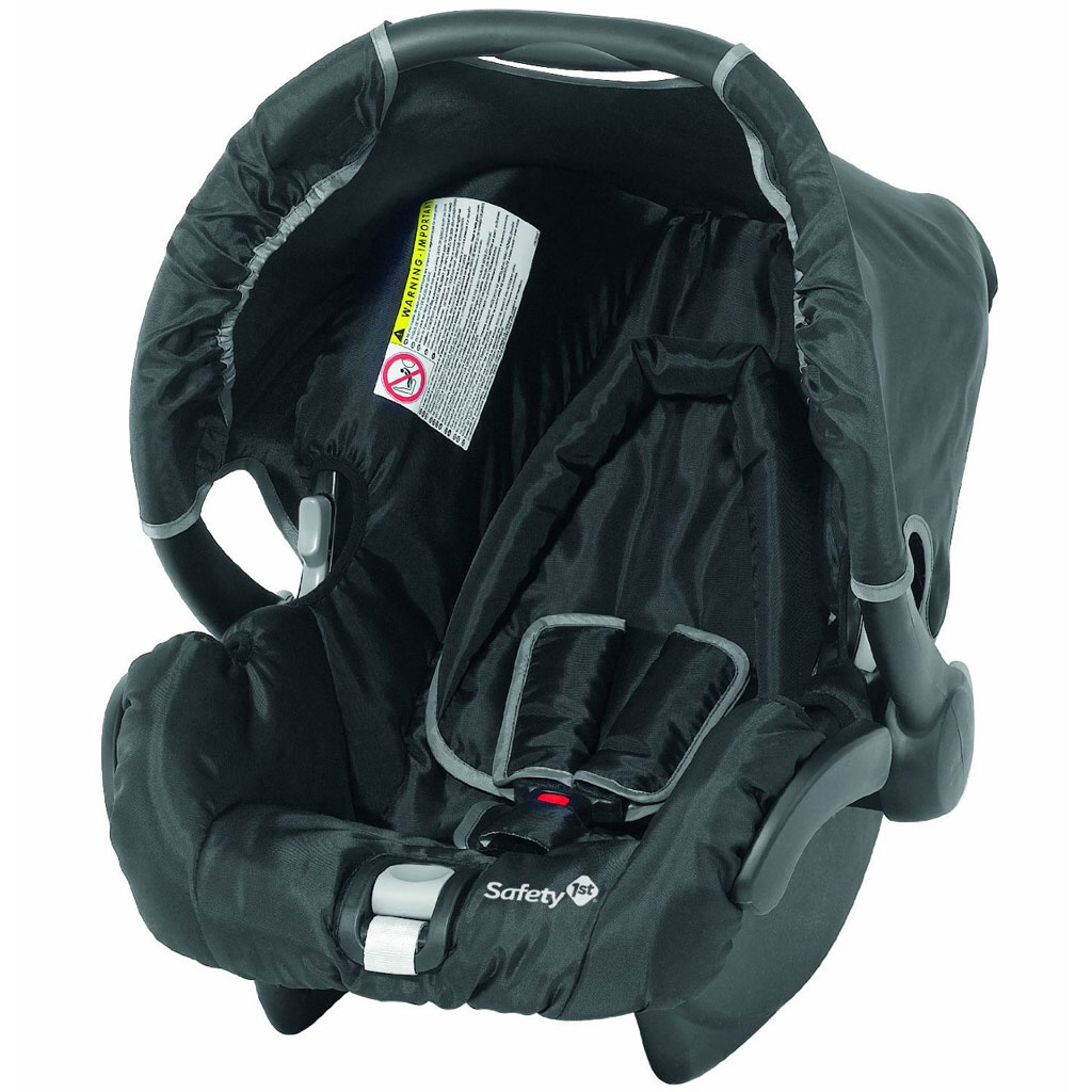Safety 1st Travel System (Black) Amazon.co.uk Baby Products