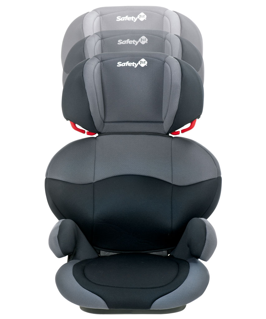 Safety 1st Travel Safe Group 2/3 Car Seat (Black Sky ...