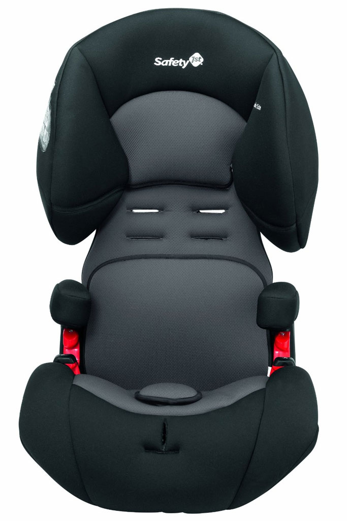 Safety 1st TriSafe Group 1/2/3 Car Seat (Black Sky) Amazon.co.uk