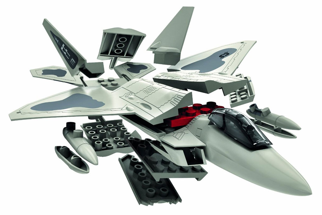 Airfix Quick Build F22 Raptor Aircraft Model Kit Amazon co uk Toys airfix-quick-build-f22-raptor-aircraft-model-kit-amazon-co-uk-toys