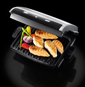 George Foreman Grill 12205 Manually George Foreman Grill 12205 Manually