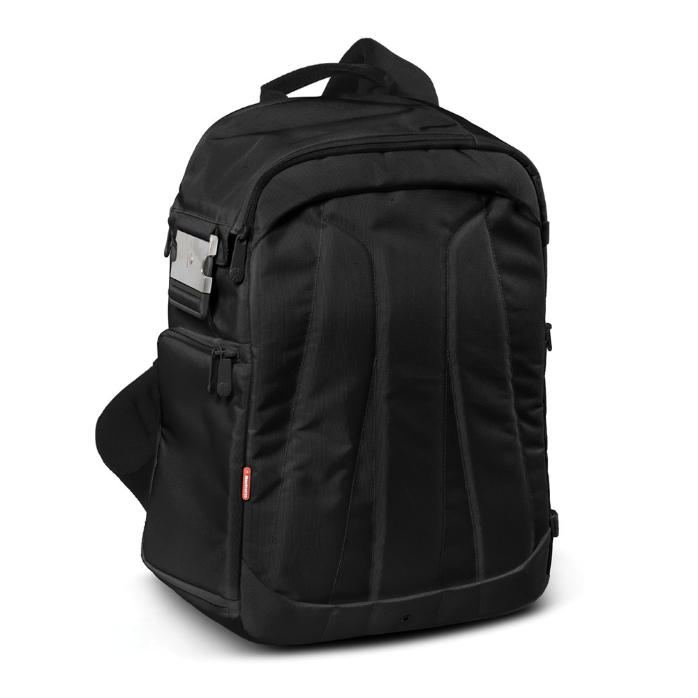 Manfrotto Pro Light 3N1-36 Sacs à dos pour appareils photo Noir
