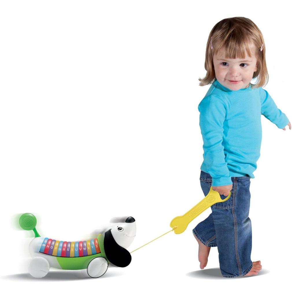 LeapFrog AlphaPup Amazon.co.uk Toys & Games