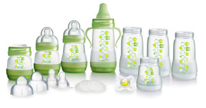 mam starter set large