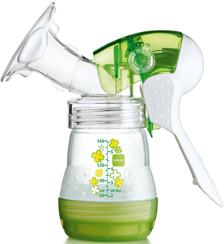MAM Manual Breast Pump Mam UK Amazon.co.uk Baby