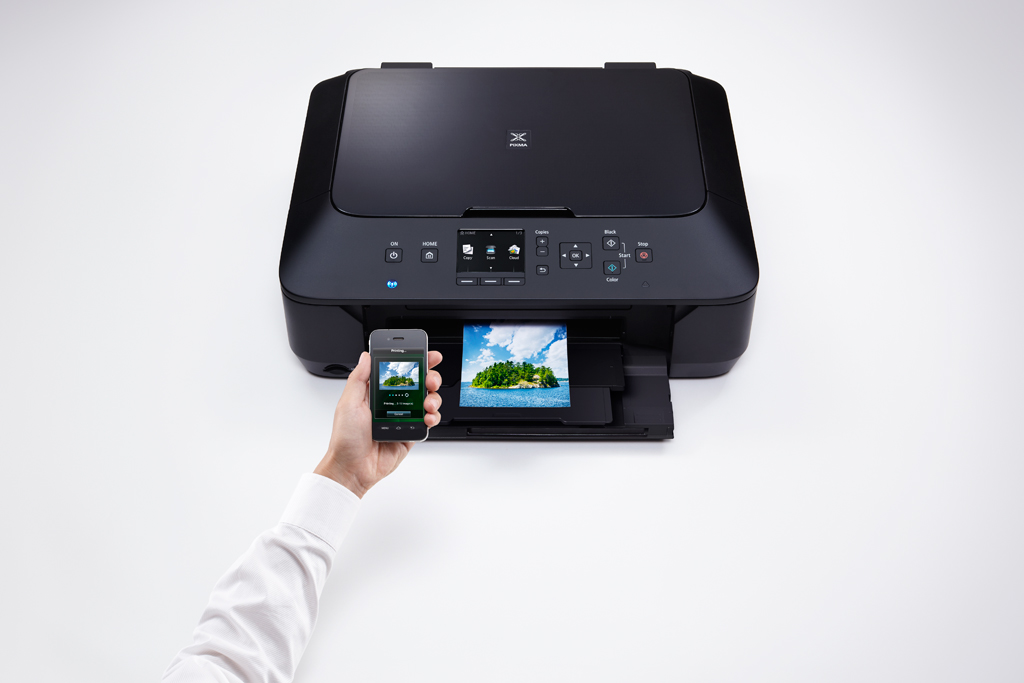 canon pixma mg6450 printer