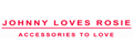 Johnnie loves Rosie