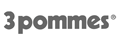 3 Pommes
