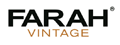 Farah Vintage
