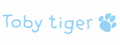 Toby Tiger