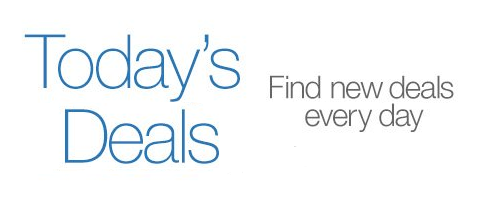Today's Deals