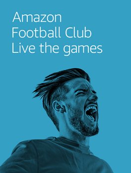Amazon Football Club