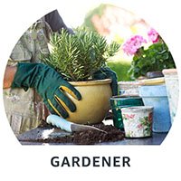 Gardener