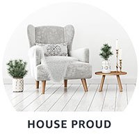 House Proud