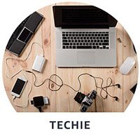 Techie