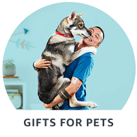 Gifts for Pets
