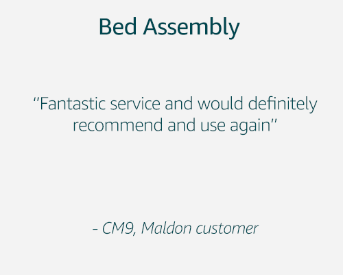 Trusted Assembly, installation and Home services in London and UK