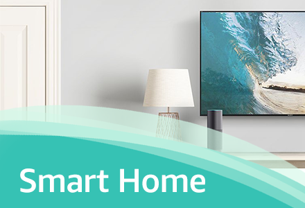 smart home