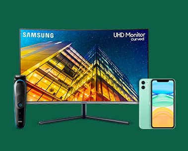 Save on quality returned products - Amazon Warehouse