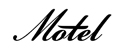 Motel