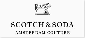 Scotch &amp; Soda