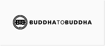 Buddha to Buddha
