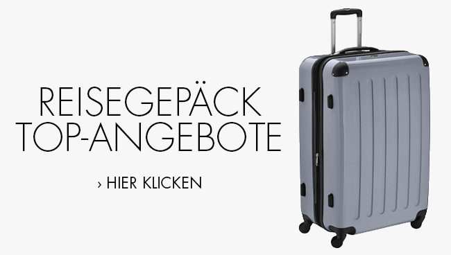 Reisegepäck Top-Angebote