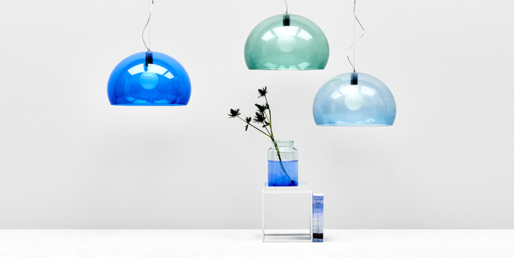 Deckenleuchten für Designkenner