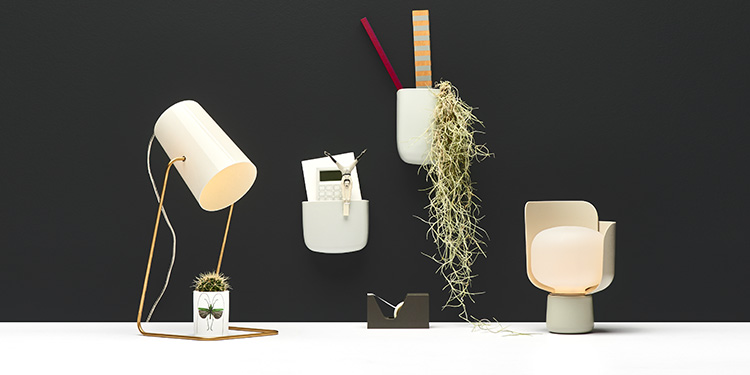 Tischleuchten für jede Beleuchtungssituation